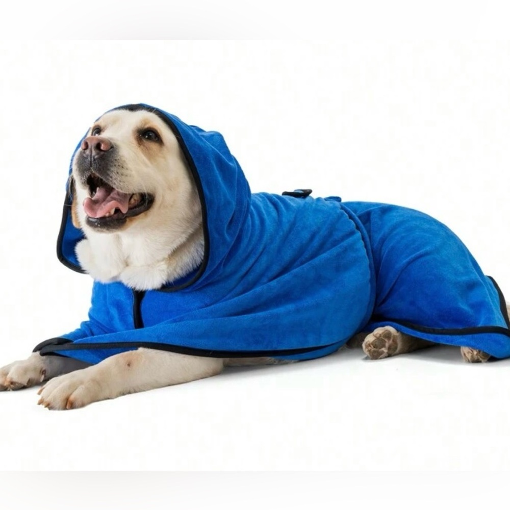 Dog Towel